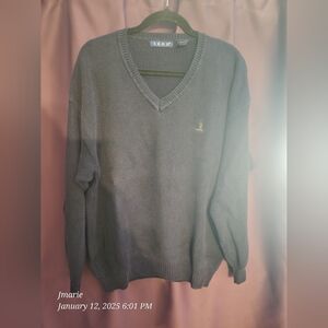 IZOD Pullover Sweater